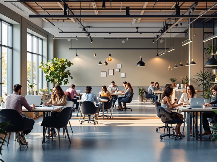 7 Essential Tips for choosing a coworking space