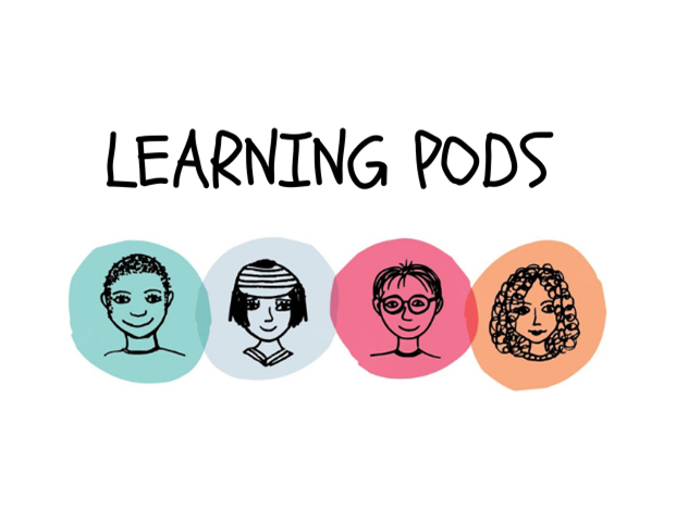 Why Learning Pods Can Change the Way Your Child Learns
