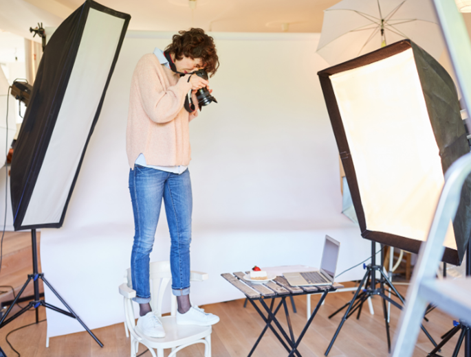 Coworking Spaces are the Next Big Thing For Freelance Photographers
