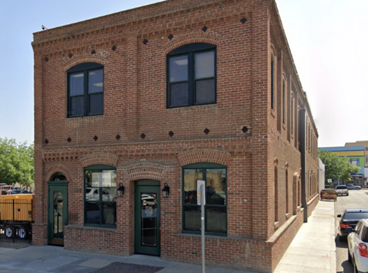 Mesh Cowork 2020 
