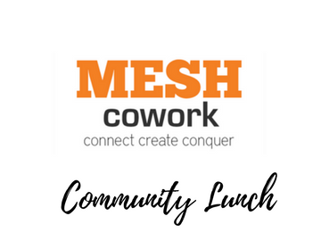 MESH Community Lunch