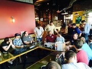 Bakersfield Ruby Meetup