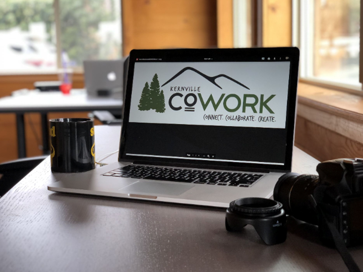 Kernville Cowork