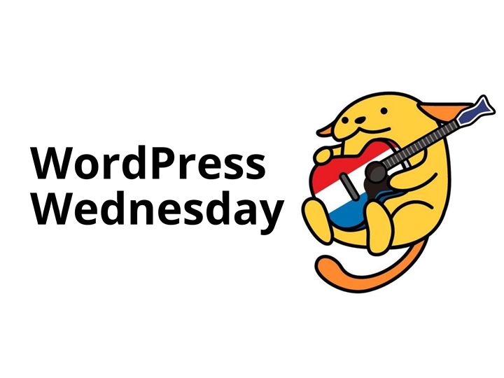 Bakersfield WordPress Wednesday