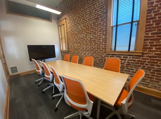 Conference room 