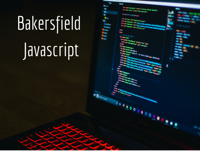 Bakersfield Javascript